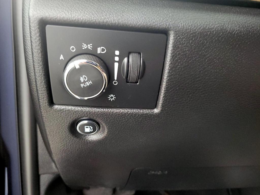 used 2019 Jeep Grand Cherokee car, priced at $25,998