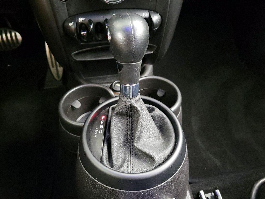used 2014 MINI Countryman car, priced at $12,998