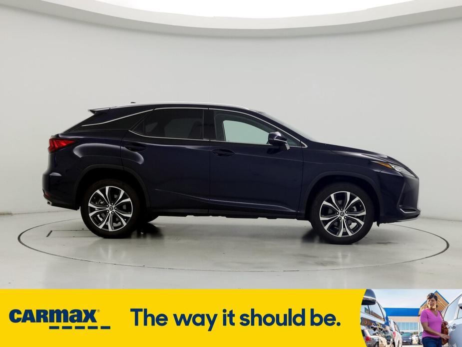 used 2020 Lexus RX 350 car, priced at $30,998