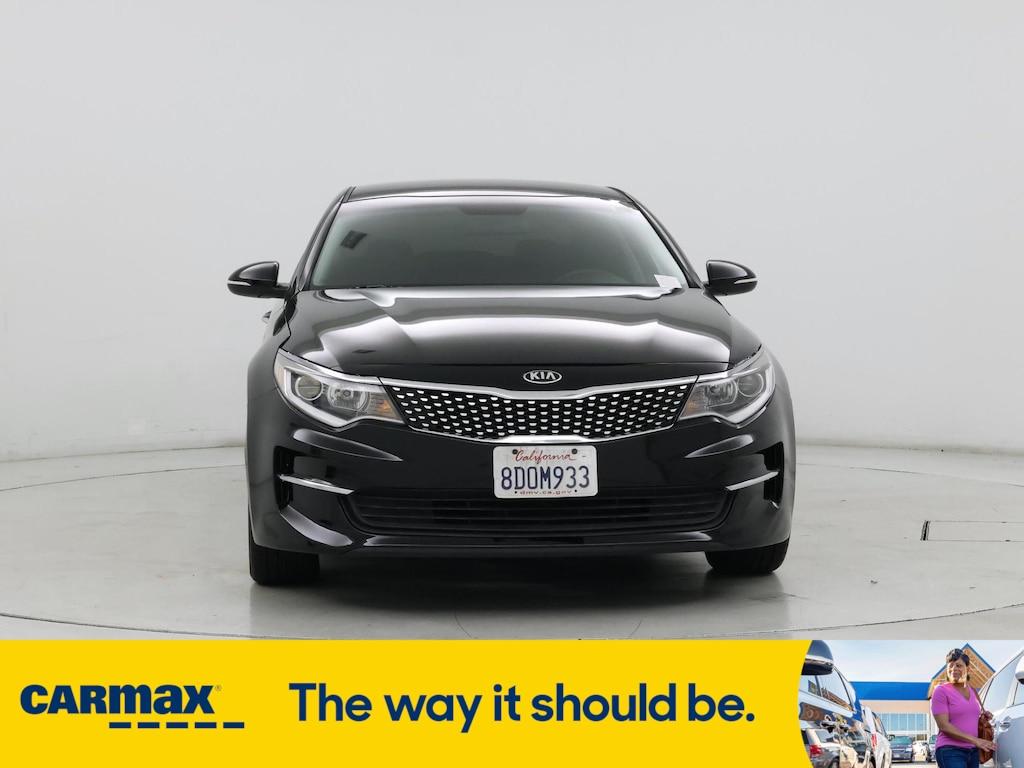 used 2018 Kia Optima car, priced at $11,998