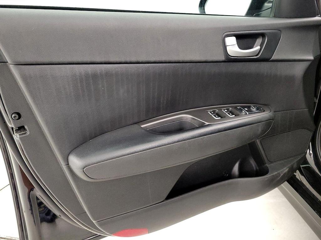 used 2018 Kia Optima car, priced at $11,998
