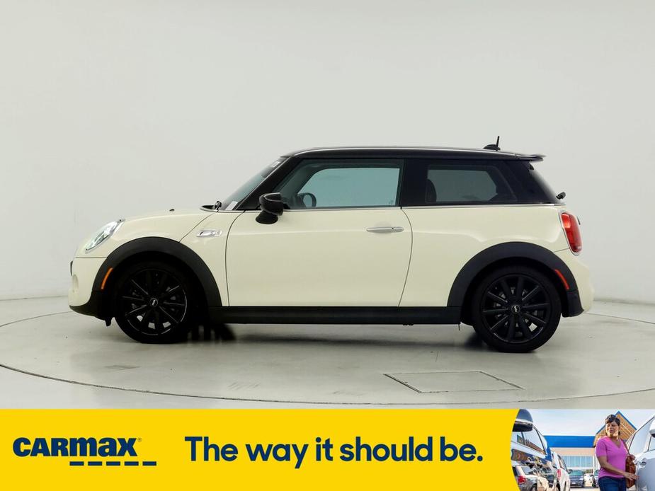 used 2020 MINI Hardtop car, priced at $20,998