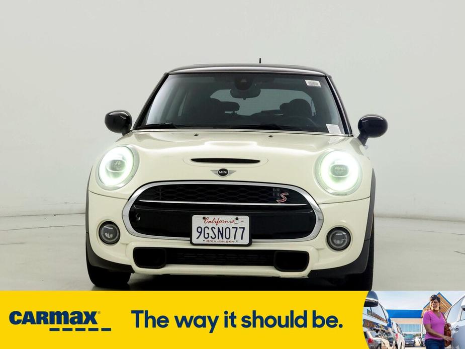 used 2020 MINI Hardtop car, priced at $20,998