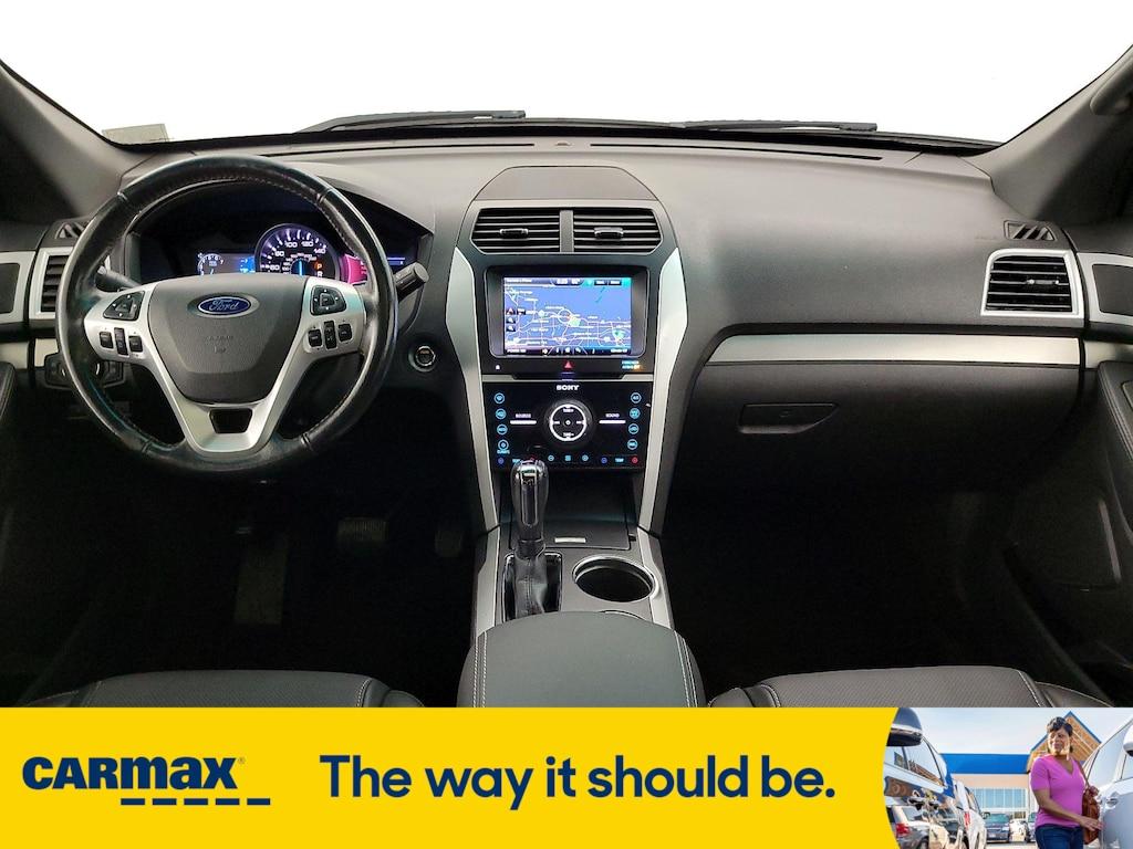 used 2014 Ford Explorer car, priced at $15,998