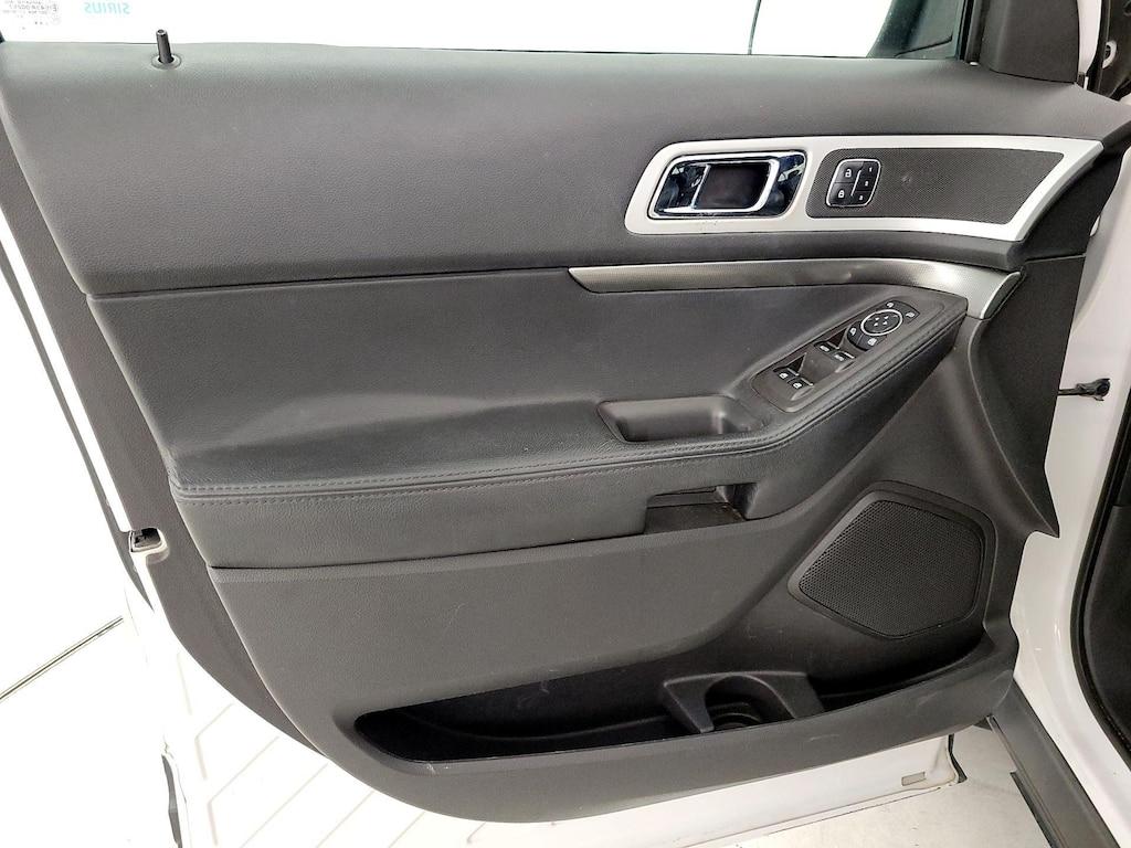 used 2014 Ford Explorer car, priced at $15,998