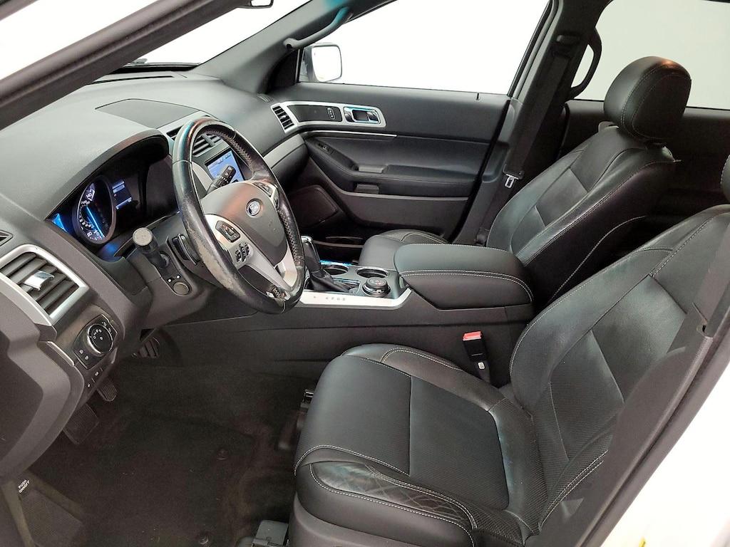 used 2014 Ford Explorer car, priced at $15,998
