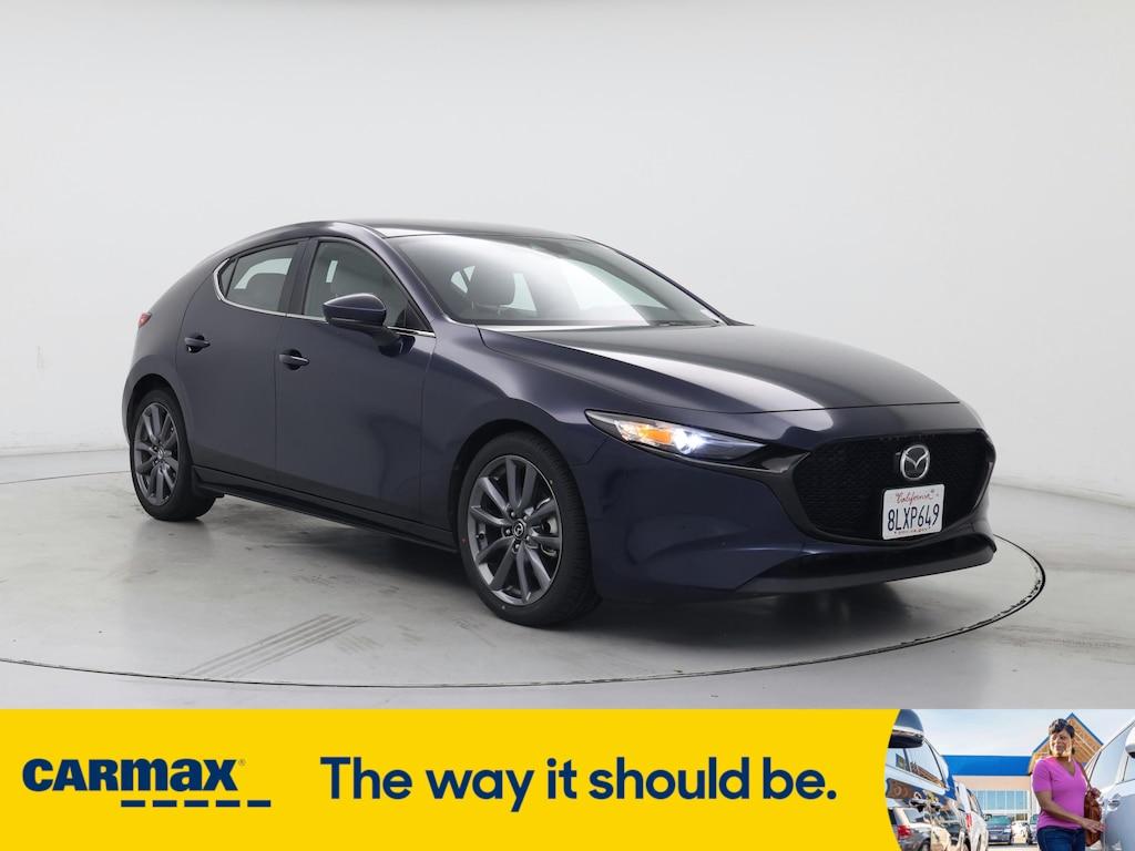 used 2019 Mazda Mazda3 car, priced at $20,998
