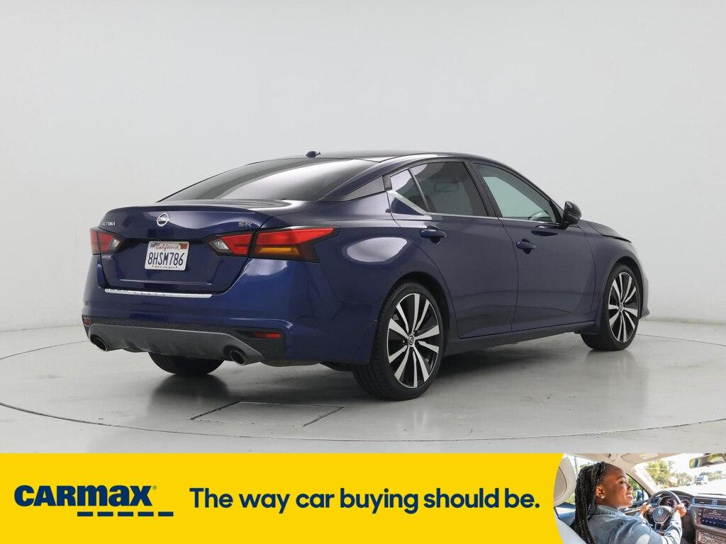 used 2019 Nissan Altima car, priced at $15,998