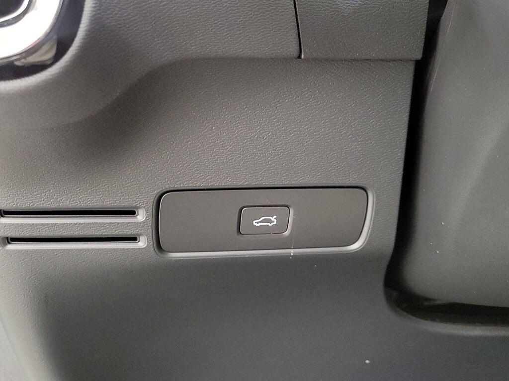 used 2024 Volvo XC40 car, priced at $33,998