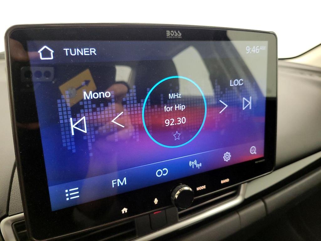 used 2014 Mazda Mazda3 car, priced at $11,998