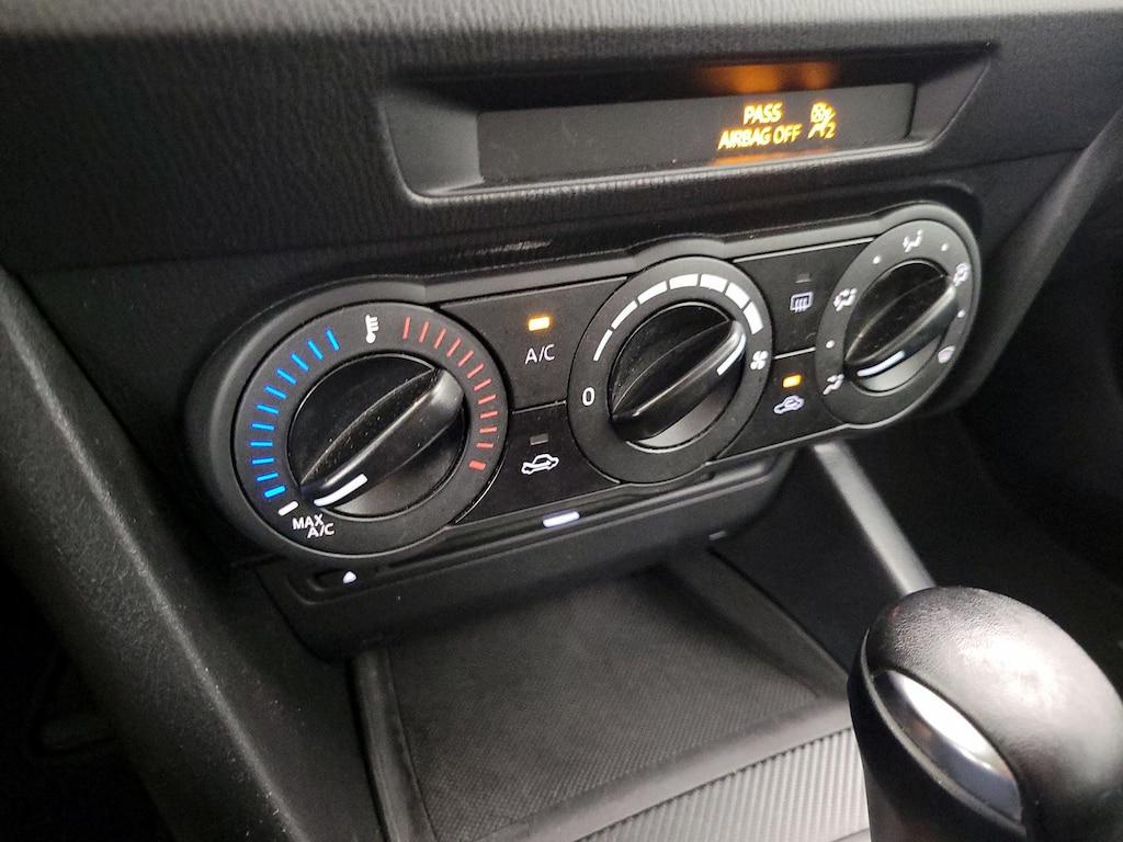 used 2014 Mazda Mazda3 car, priced at $11,998