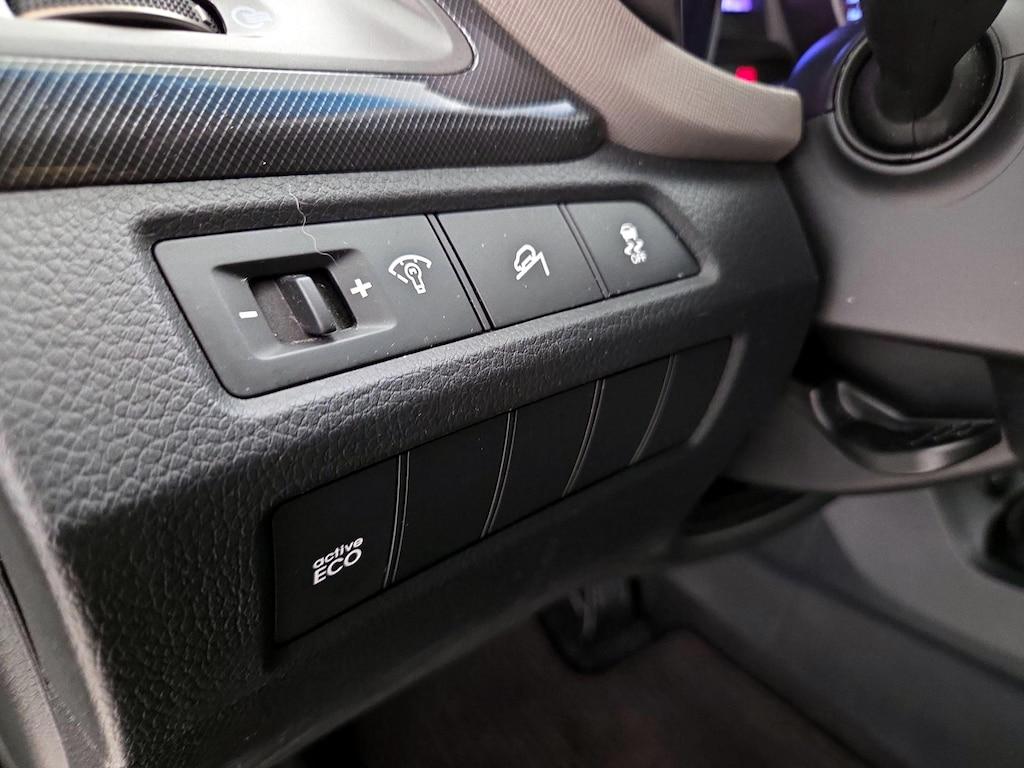 used 2014 Hyundai Santa Fe Sport car, priced at $15,998