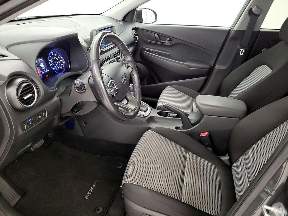 used 2020 Hyundai Kona car, priced at $16,998