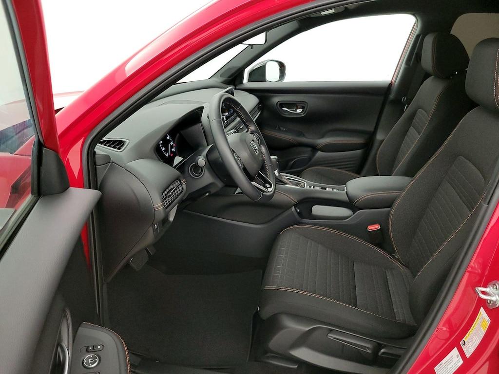 used 2023 Honda HR-V car, priced at $28,998