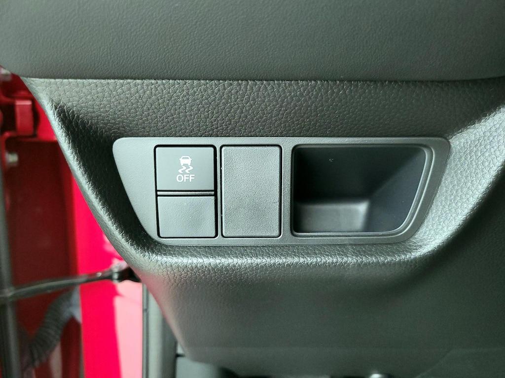 used 2023 Honda HR-V car, priced at $28,998