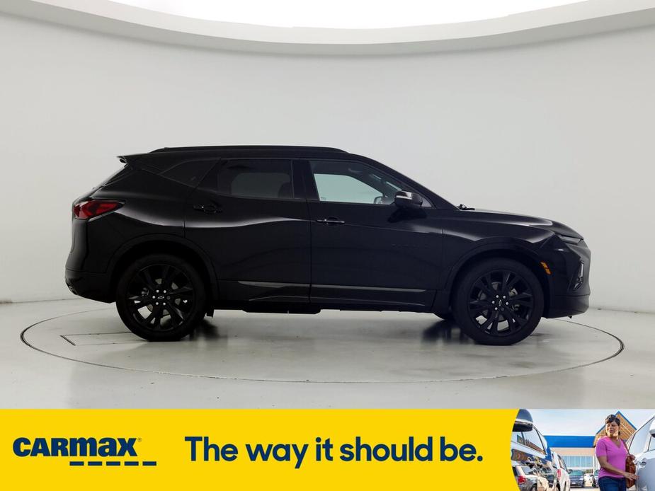 used 2019 Chevrolet Blazer car, priced at $27,998