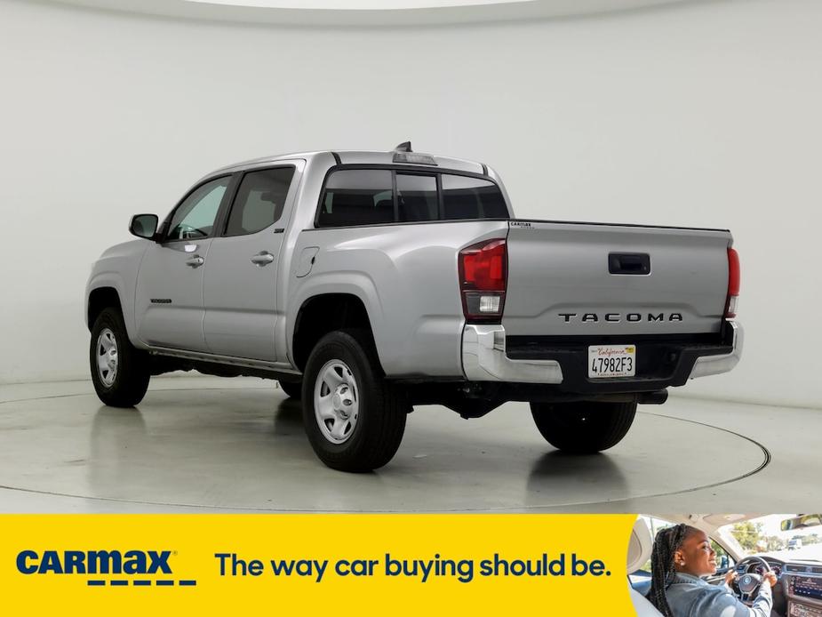 used 2021 Toyota Tacoma car, priced at $29,998