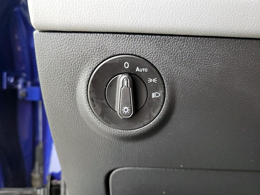 used 2023 Volkswagen Taos car, priced at $20,998