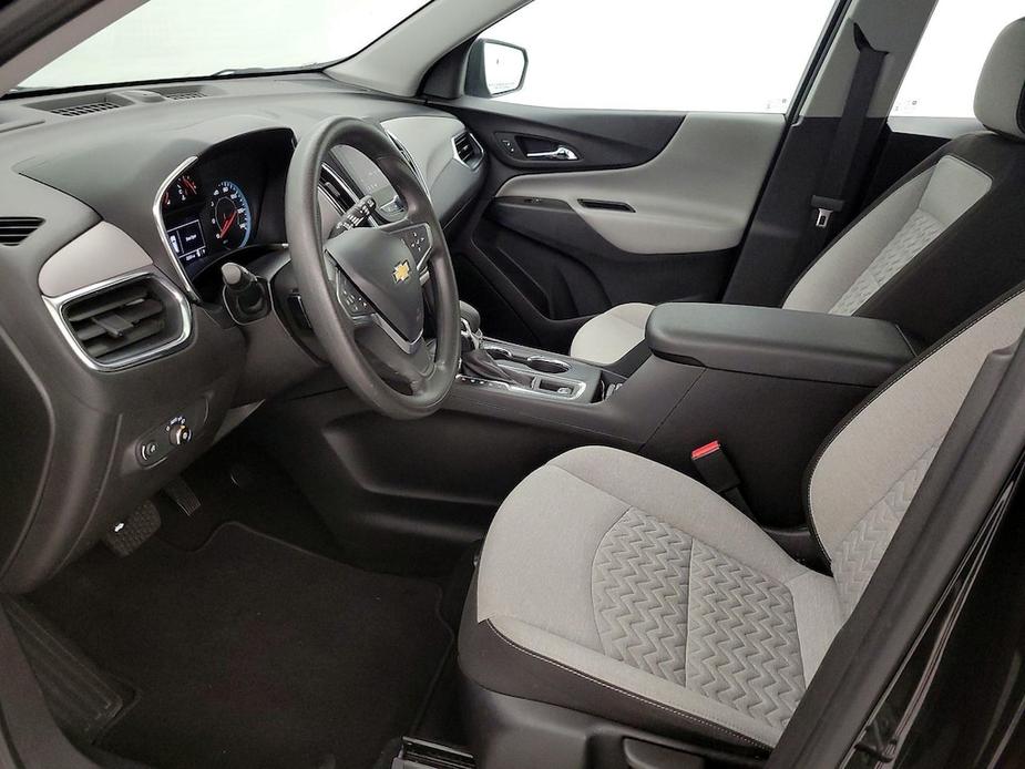 used 2023 Chevrolet Equinox car, priced at $21,998