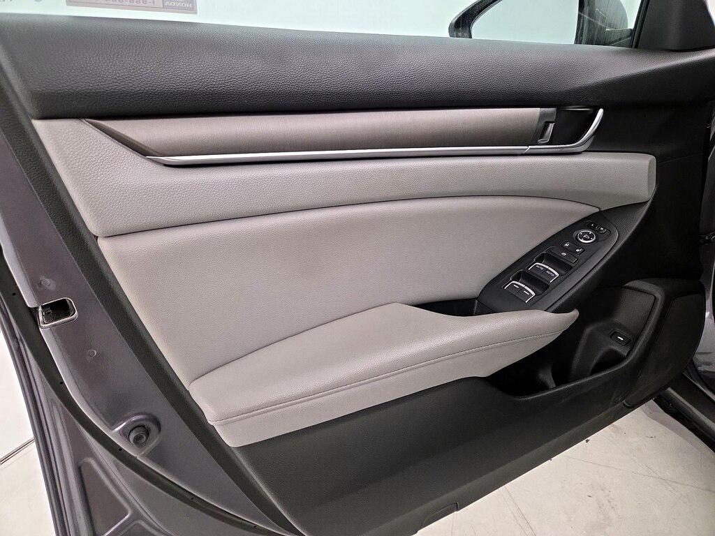 used 2020 Honda Accord car, priced at $21,998