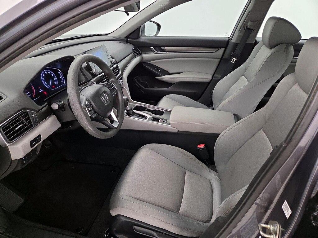 used 2020 Honda Accord car, priced at $21,998