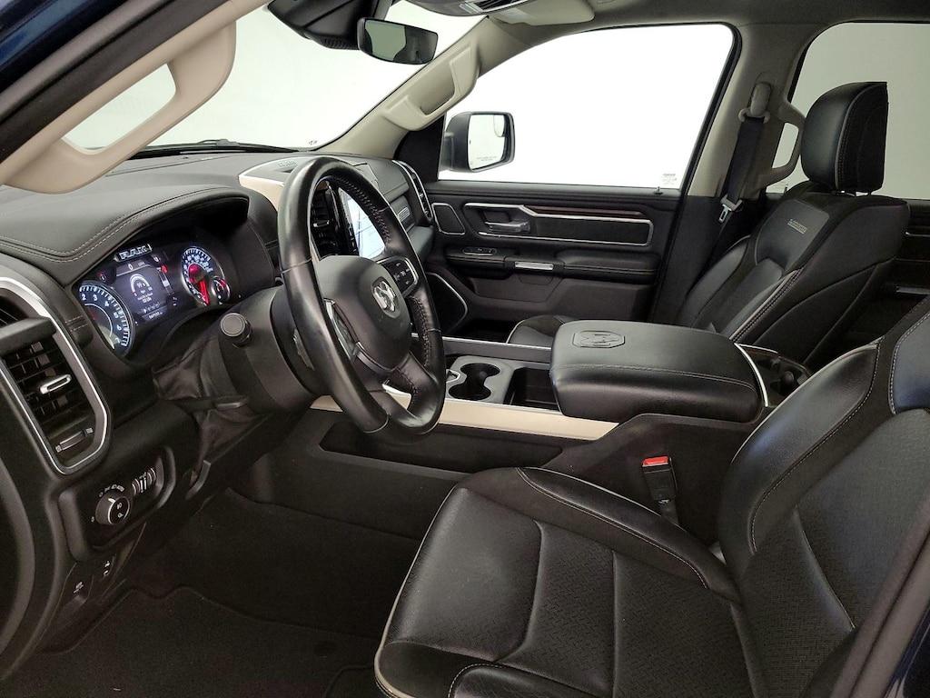 used 2022 Ram 1500 car, priced at $37,998
