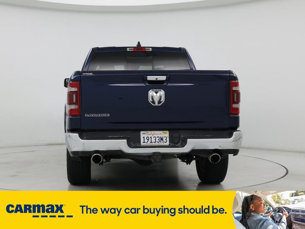 used 2022 Ram 1500 car, priced at $37,998