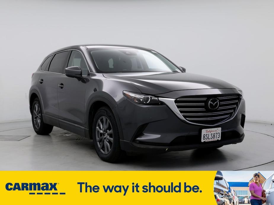 used 2020 Mazda CX-9 car, priced at $24,998