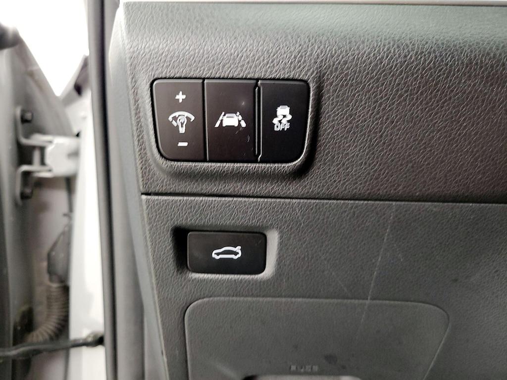 used 2021 Kia K5 car, priced at $24,998