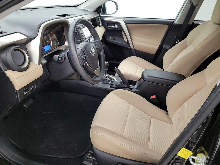 used 2014 Toyota RAV4 car, priced at $17,998