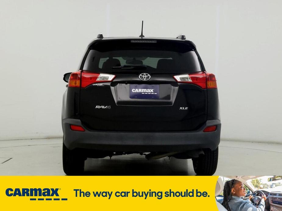 used 2014 Toyota RAV4 car, priced at $17,998