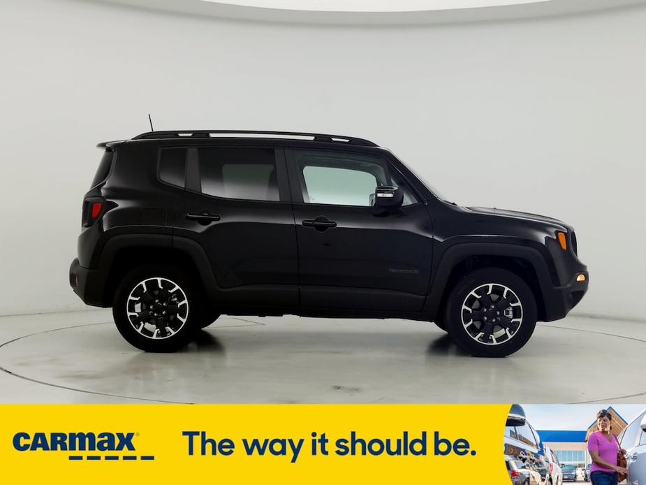 used 2023 Jeep Renegade car, priced at $24,998