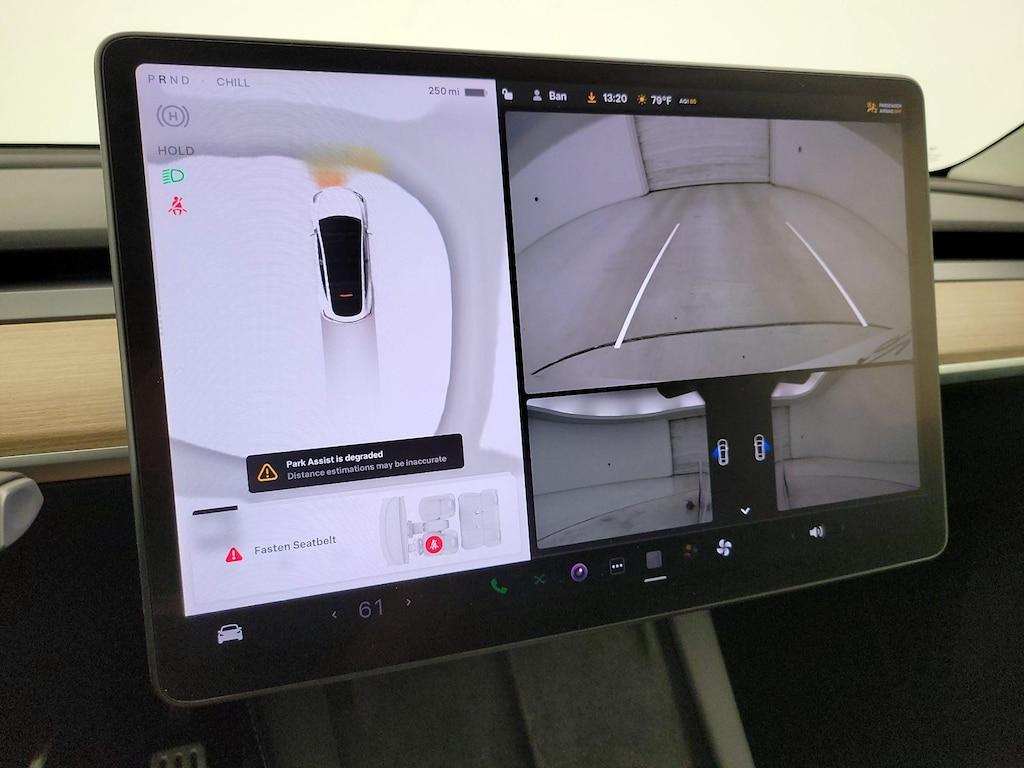 used 2023 Tesla Model Y car, priced at $30,998