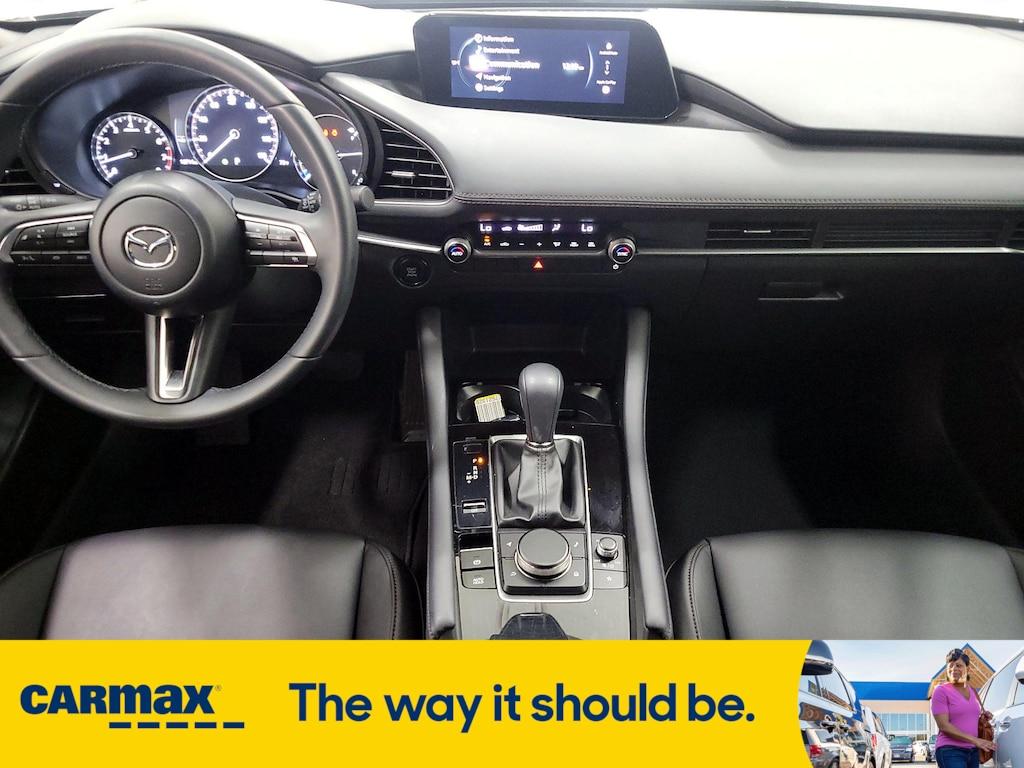 used 2024 Mazda Mazda3 car, priced at $24,998