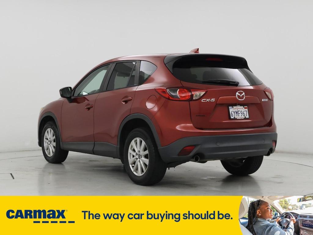 used 2013 Mazda CX-5 car, priced at $12,998