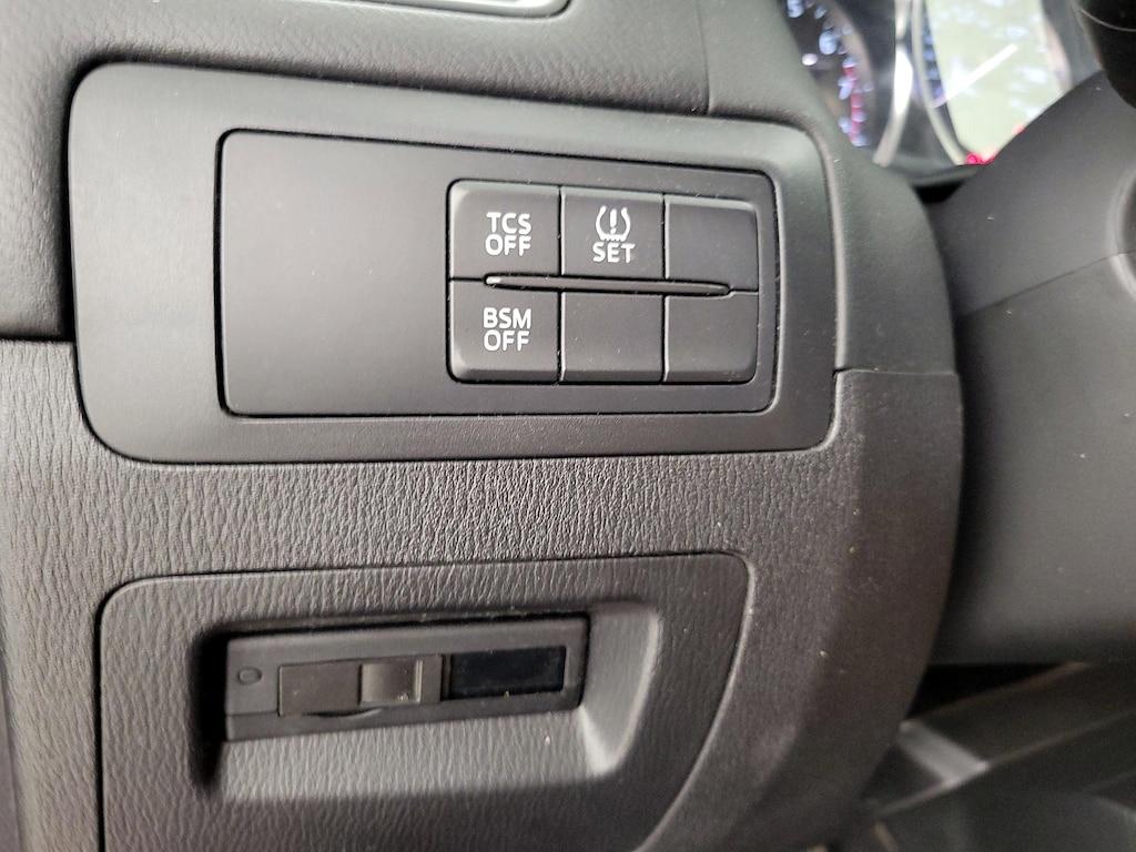 used 2013 Mazda CX-5 car, priced at $12,998