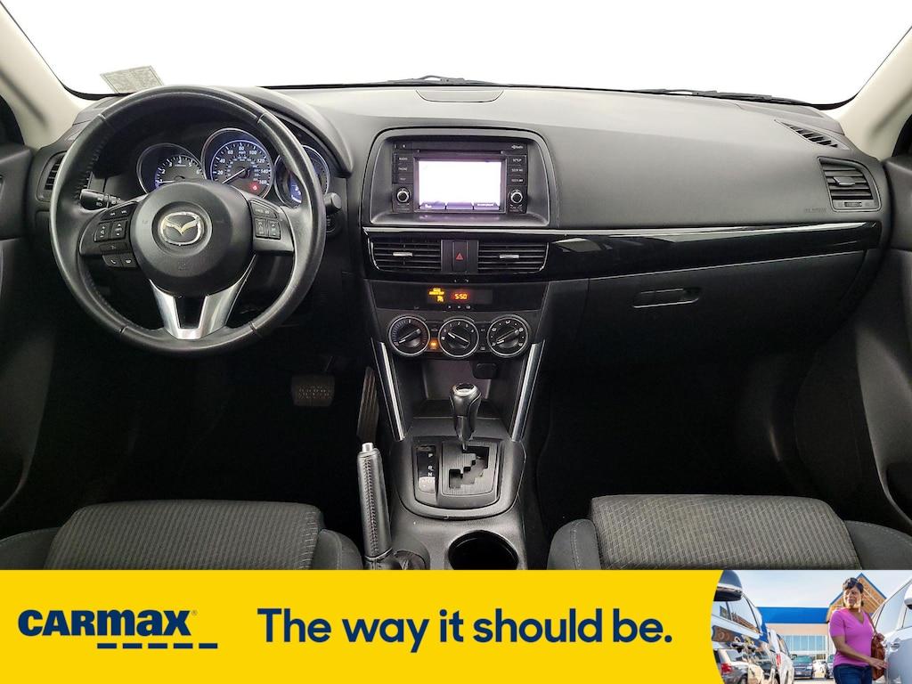 used 2013 Mazda CX-5 car, priced at $12,998