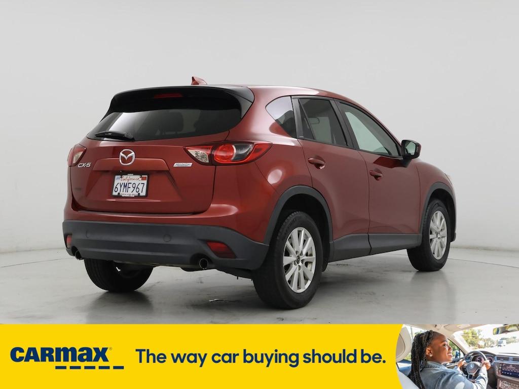 used 2013 Mazda CX-5 car, priced at $12,998