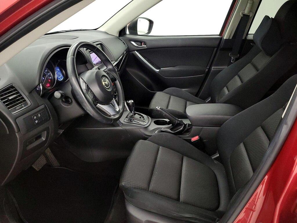 used 2013 Mazda CX-5 car, priced at $12,998