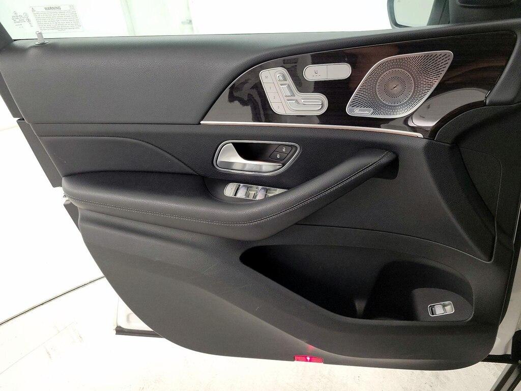 used 2020 Mercedes-Benz GLE 350 car, priced at $27,998