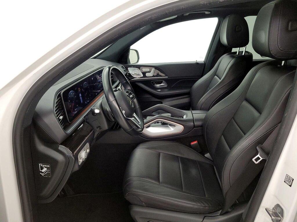 used 2020 Mercedes-Benz GLE 350 car, priced at $27,998