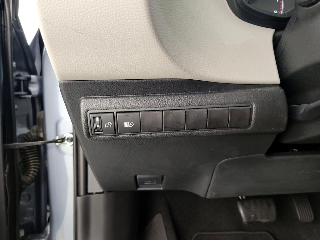 used 2023 Toyota Corolla car, priced at $23,998