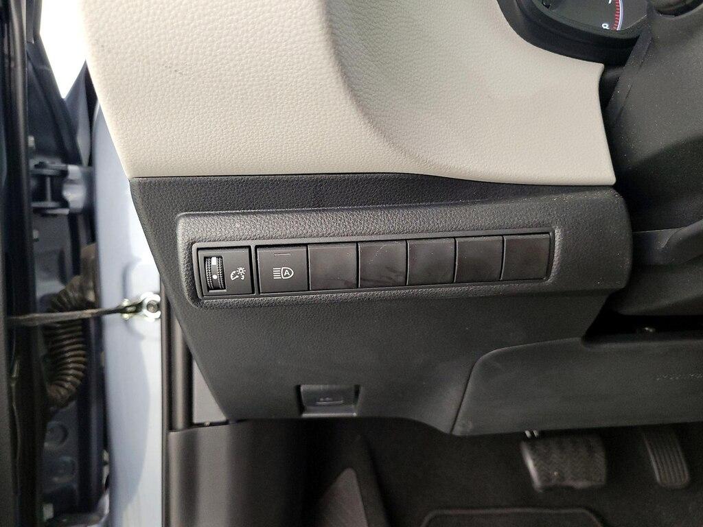 used 2023 Toyota Corolla car, priced at $22,998