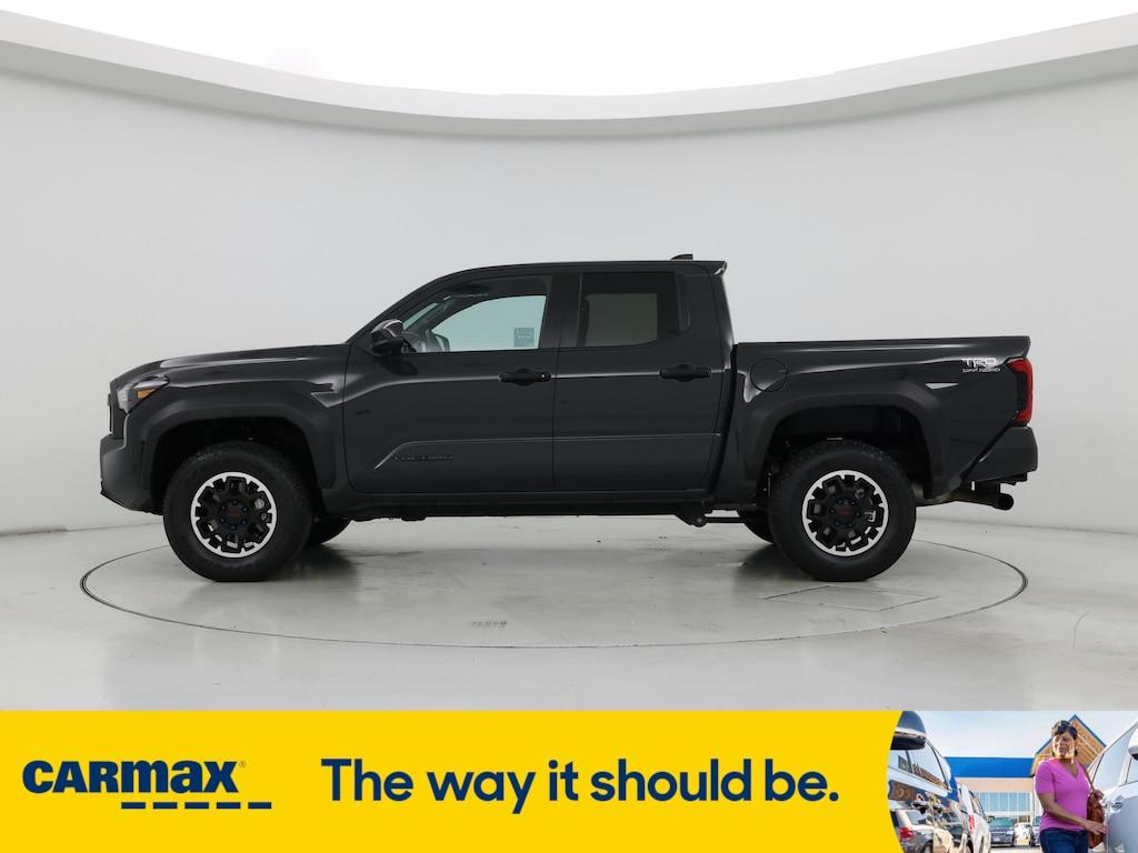 used 2024 Toyota Tacoma car, priced at $45,998