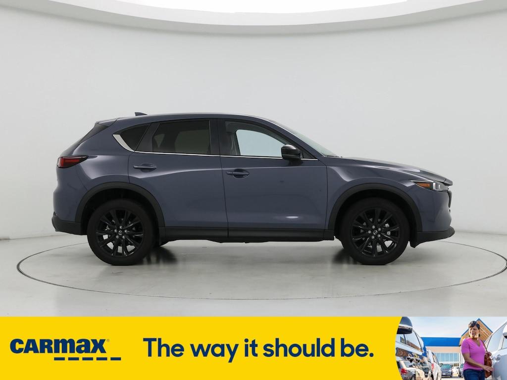 used 2024 Mazda CX-5 car, priced at $30,998