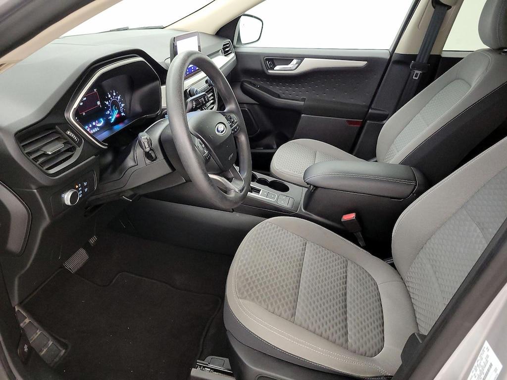 used 2020 Ford Escape car, priced at $17,998