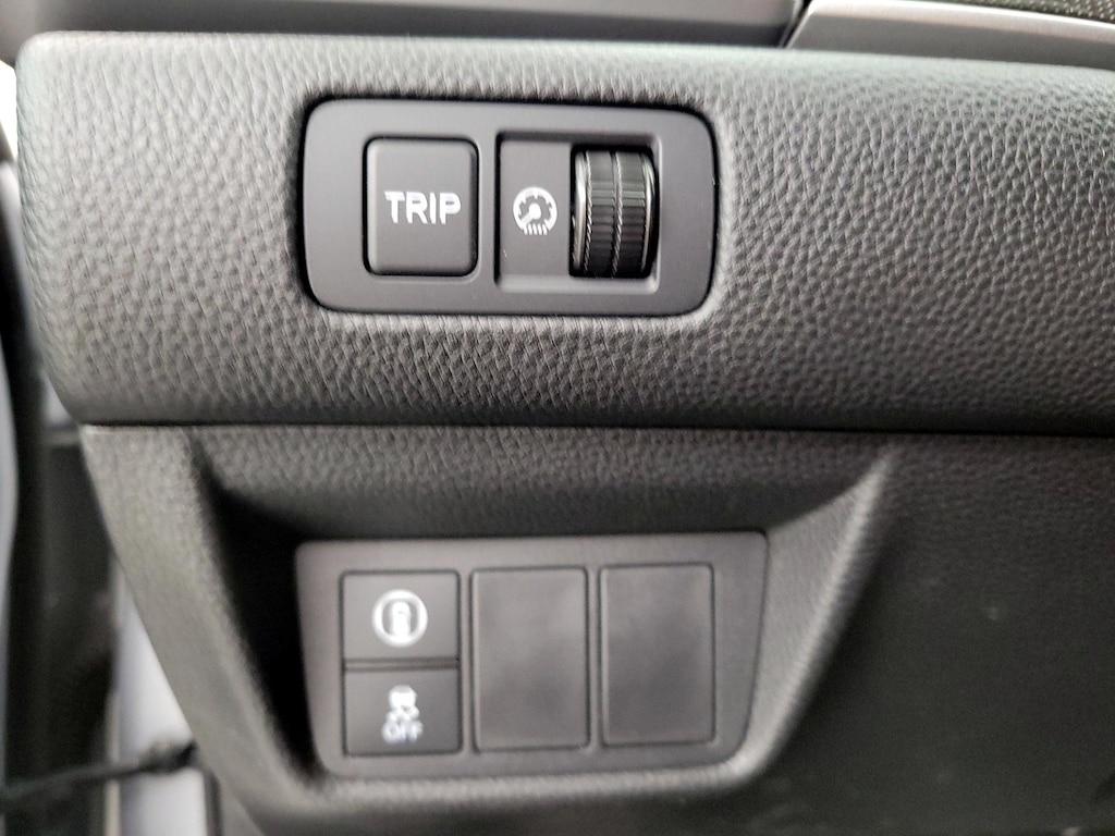 used 2022 Honda Accord car, priced at $27,998