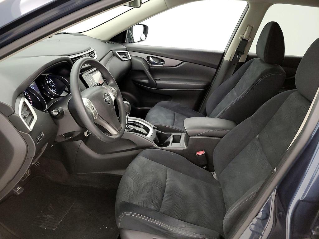 used 2016 Nissan Rogue car, priced at $12,998