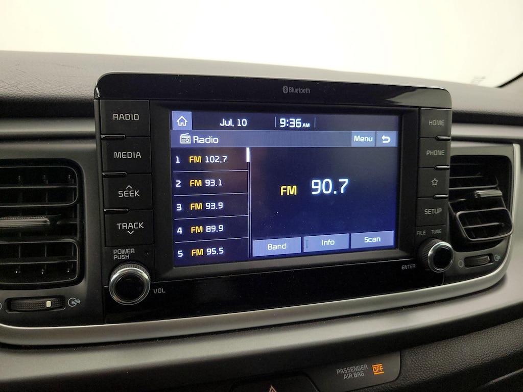 used 2019 Kia Rio car, priced at $12,998
