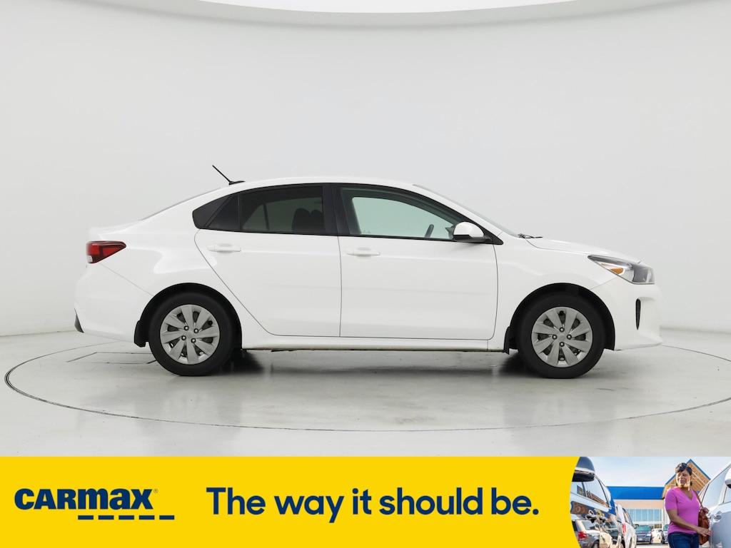 used 2019 Kia Rio car, priced at $12,998